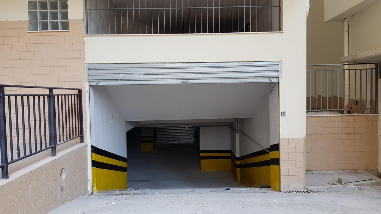 Appartamento Giallo Vlorë エクステリア 写真